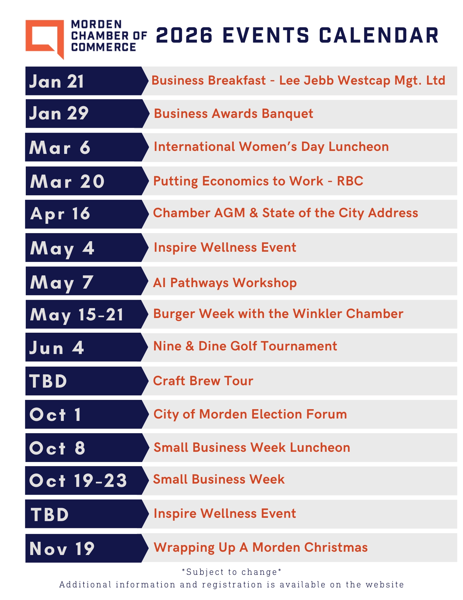 Golf Tournament 2023